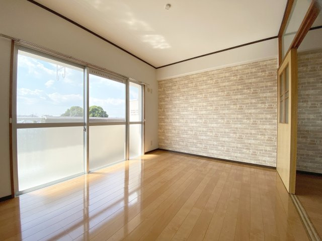 高松ビルの内装|きれいな内装です