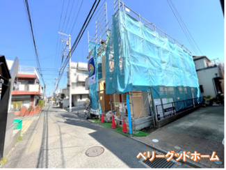 【外観】 | 現地