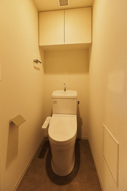 ロイジェントパークス押上錦糸町のトイレ|※写真は同タイプ住戸です。