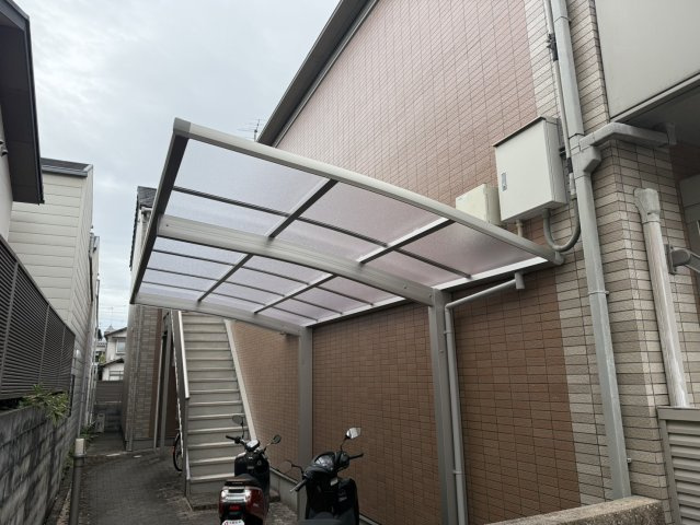 メゾンかしの木のその他