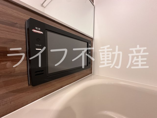 プレジオ永和EUROのその他