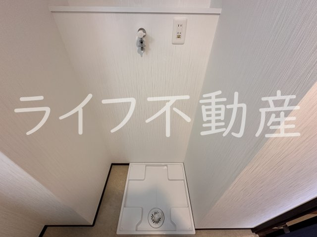 プレジオ永和EUROの設備