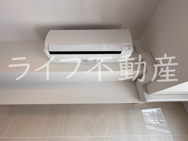 プレジオ永和EUROのその他