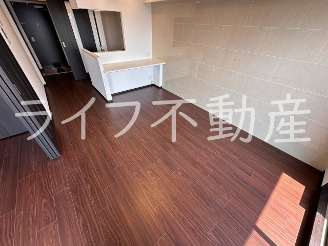 プレジオ永和EUROの内装
