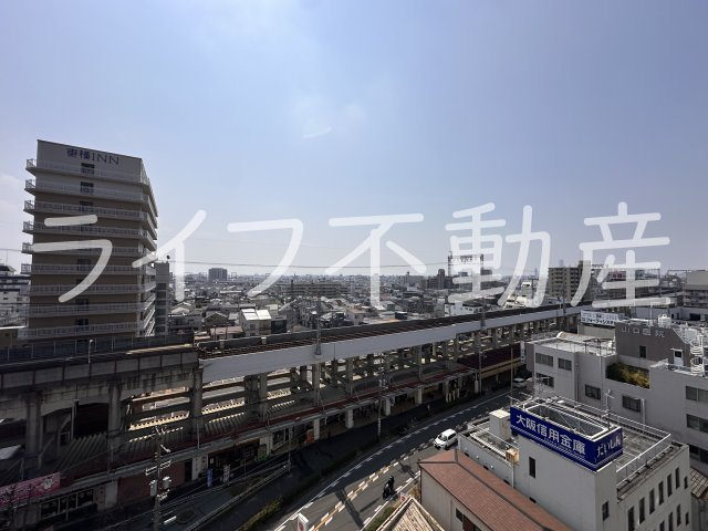 プレジオ永和EUROの展望