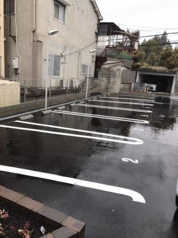彩鹿/saikaの駐車場|駐車場