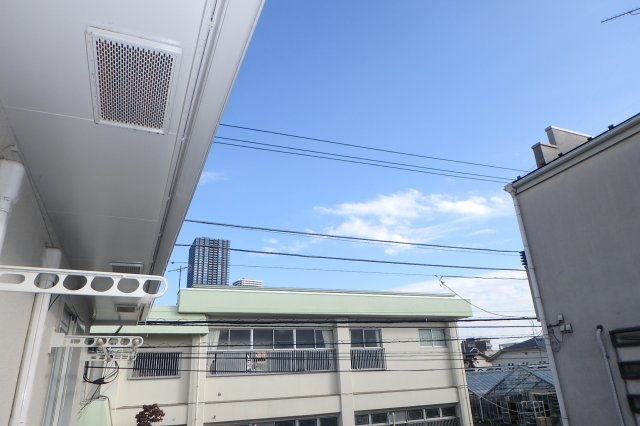 サニーコートの展望|他のお部屋の参考写真です。