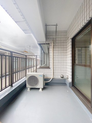 【バルコニー】 | シーズ・レフィネ