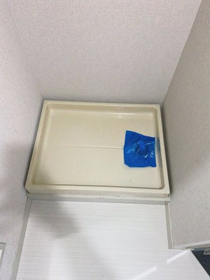 【その他】 | シーズ・レフィネ | 室内洗濯機置き場