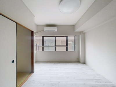 【内装】 | シーズ・レフィネ