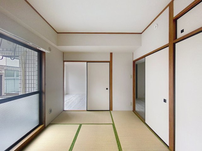 【和室】 | シーズ・レフィネ