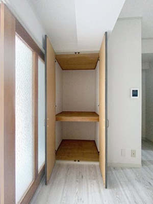 【収納】 | シーズ・レフィネ