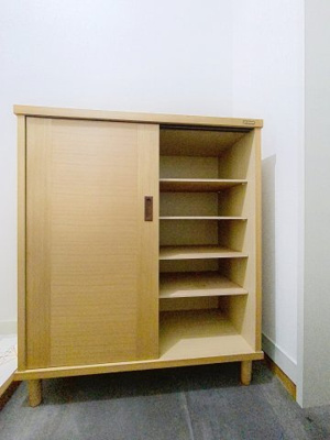 【収納】 | シーズ・レフィネ