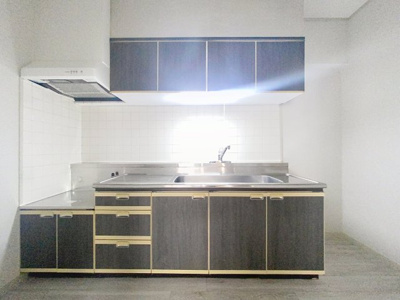 【キッチン】 | シーズ・レフィネ