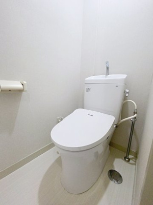 【トイレ】 | シーズ・レフィネ