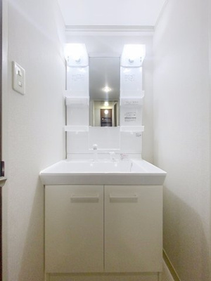 【独立洗面台】 | シーズ・レフィネ