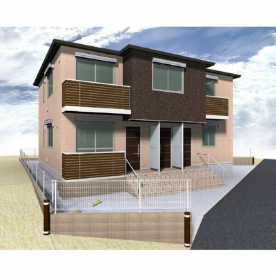 【外観】 | グリシーヌトバ