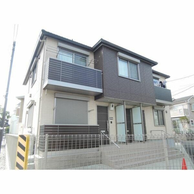 【外観】 | グリシーヌトバ