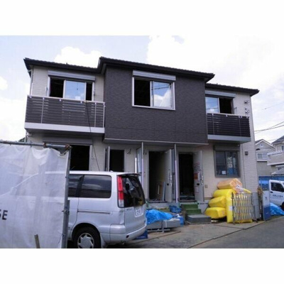 【外観】 | グリシーヌトバ