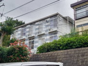 レオパレスソーラーヒルズの画像