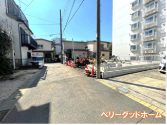 【外観】 | 現地