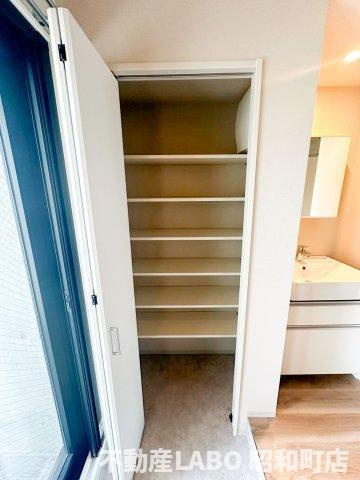 ブリリアントコートクラージュのその他