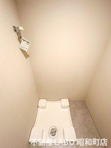 ブリリアントコートクラージュのその他