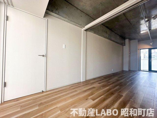 ブリリアントコートクラージュの収納