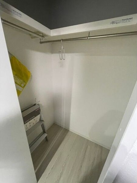 エヌエムキャトフヴァントワの収納