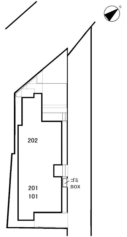 ＮＳＤ出石町の展望