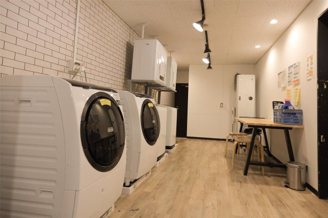 【その他共用部分】ステュディオ仙台