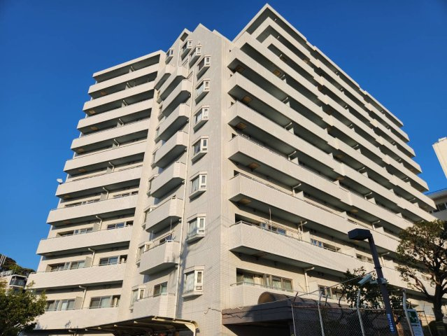 【外観】 | シーサイド片瀬江ノ島 | シーサイド片瀬江ノ島