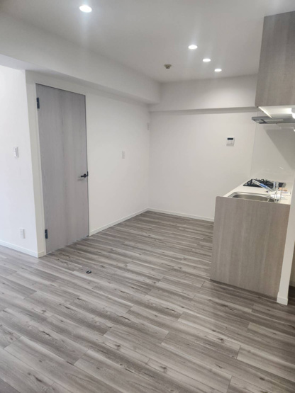 【居間・リビング】 | シーサイド片瀬江ノ島