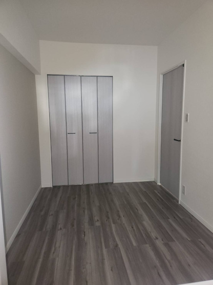 【洋室】 | シーサイド片瀬江ノ島