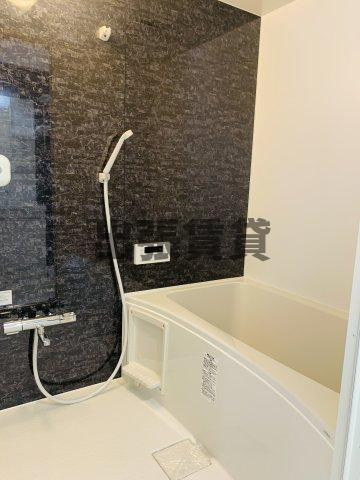 仲介手数料0円！URBAN HEIGHTS立花の浴室