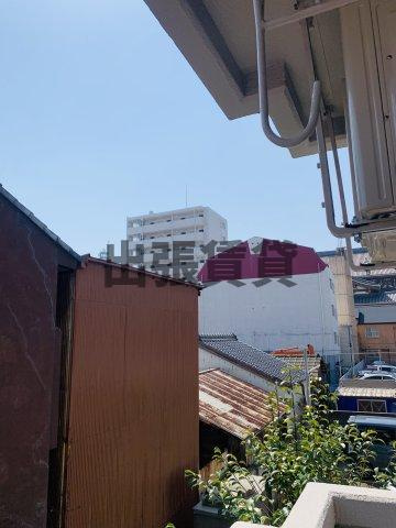 仲介手数料0円！URBAN HEIGHTS立花の展望