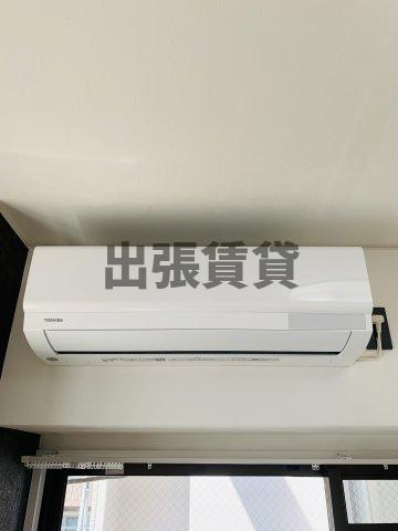 仲介手数料0円！URBAN HEIGHTS立花の設備