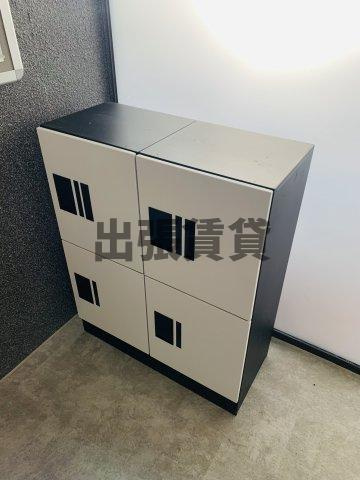 仲介手数料0円！URBAN HEIGHTS立花のその他共用部分