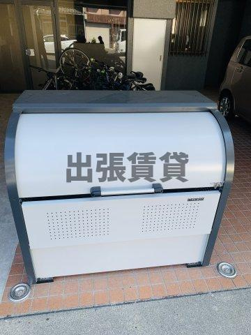 仲介手数料0円！URBAN HEIGHTS立花の設備