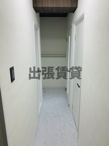 仲介手数料0円！URBAN HEIGHTS立花の内装