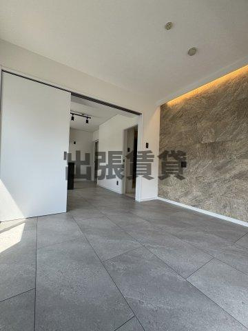 仲介手数料0円！URBAN HEIGHTS立花の居間・リビング