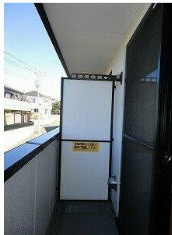 【バルコニー】 | コンプリートHISA(コンプリートヒサ)