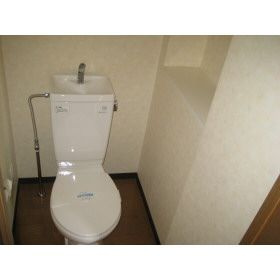 【トイレ】 | コンプリートHISA(コンプリートヒサ)