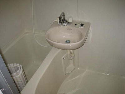 【洗面所】 | コンプリートHISA(コンプリートヒサ)