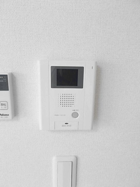 マスターズの設備