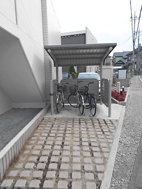 マスターズのその他共用部分