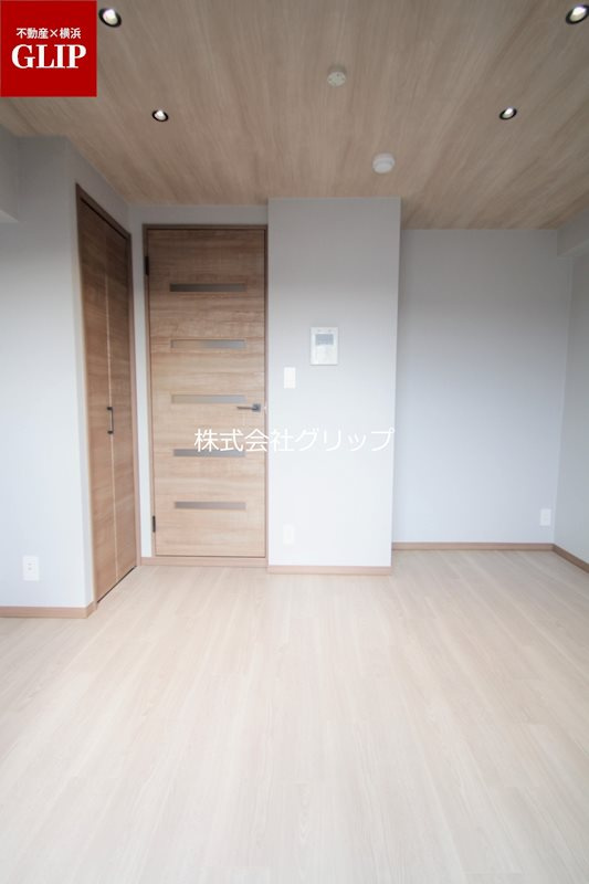ライオンズマンション平沼第5