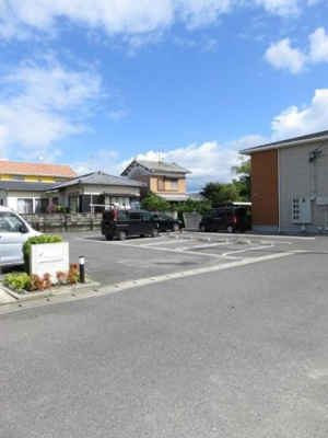 【駐車場】 | グラン・プラージュ