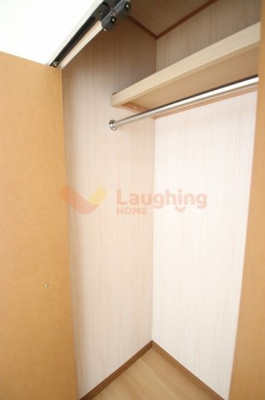 【収納】 | ルミエール合川 | 小物を収納するのに便利です