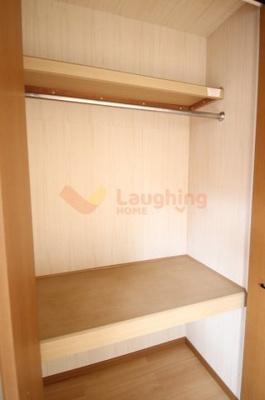 【収納】 | ルミエール合川 | ちょっとした収納スペースも充実しています